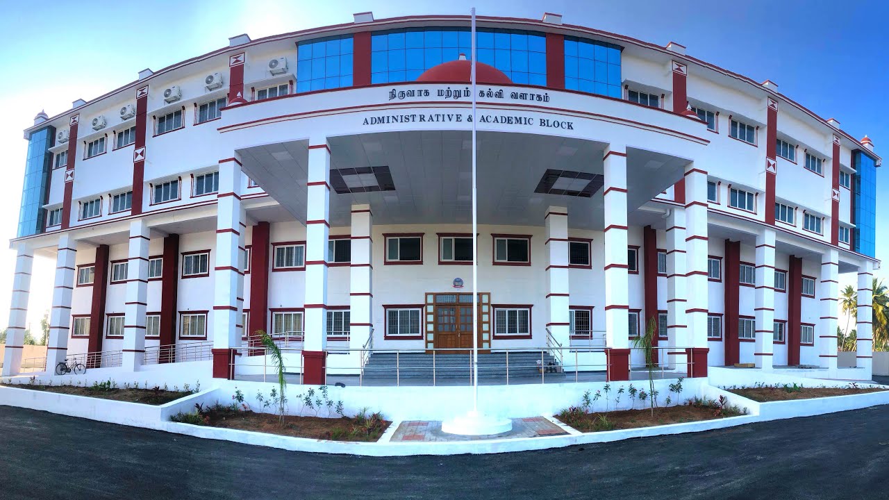 Government Law College